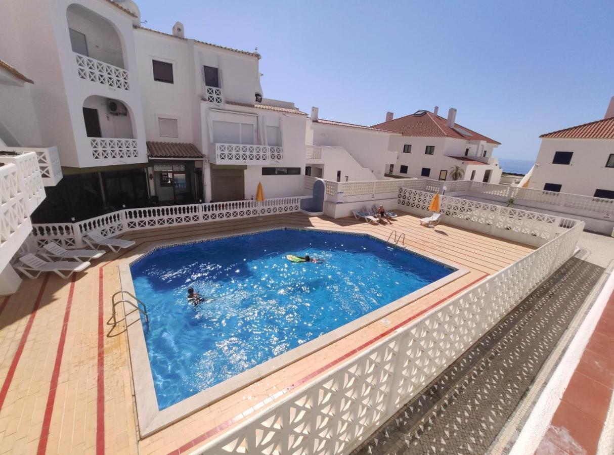 Apartamento Oura T1 Beach 200M Albufeira Esterno foto