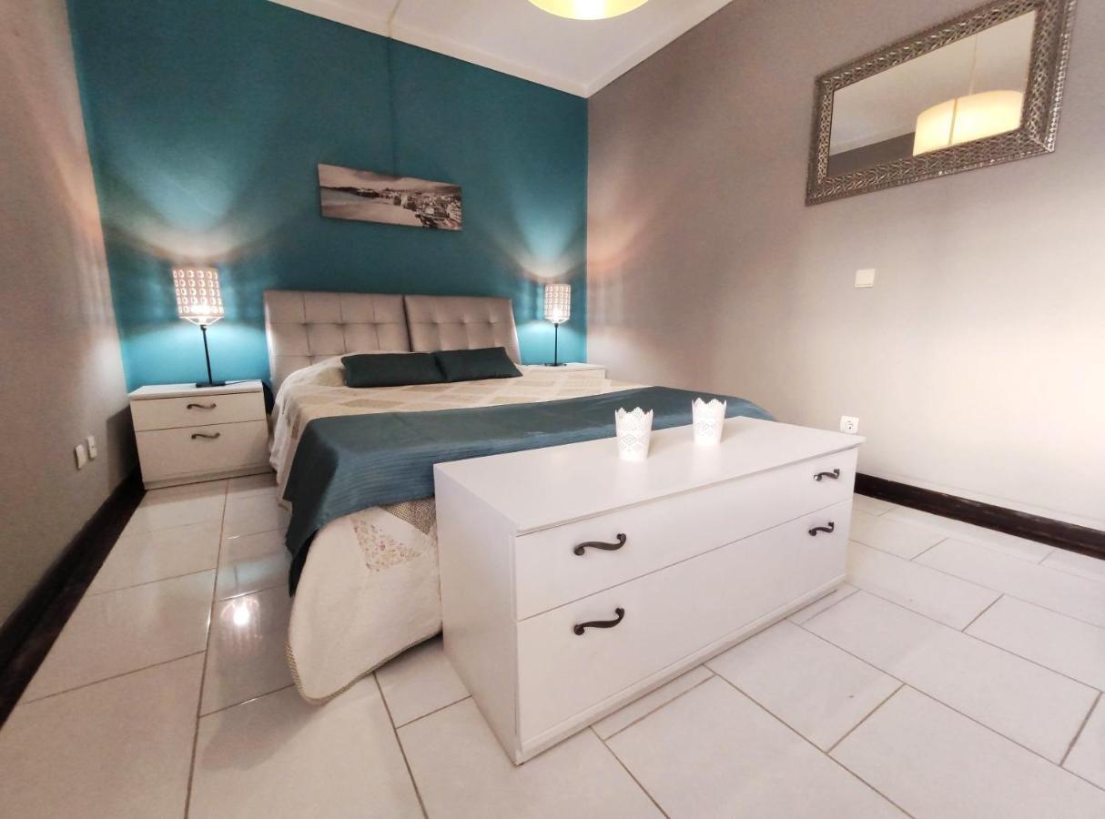 Apartamento Oura T1 Beach 200M Albufeira Esterno foto