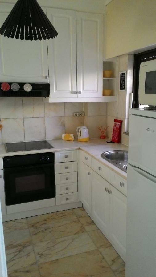Apartamento Oura T1 Beach 200M Albufeira Esterno foto