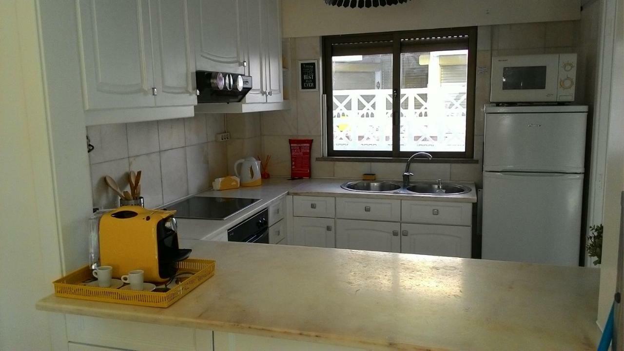 Apartamento Oura T1 Beach 200M Albufeira Esterno foto