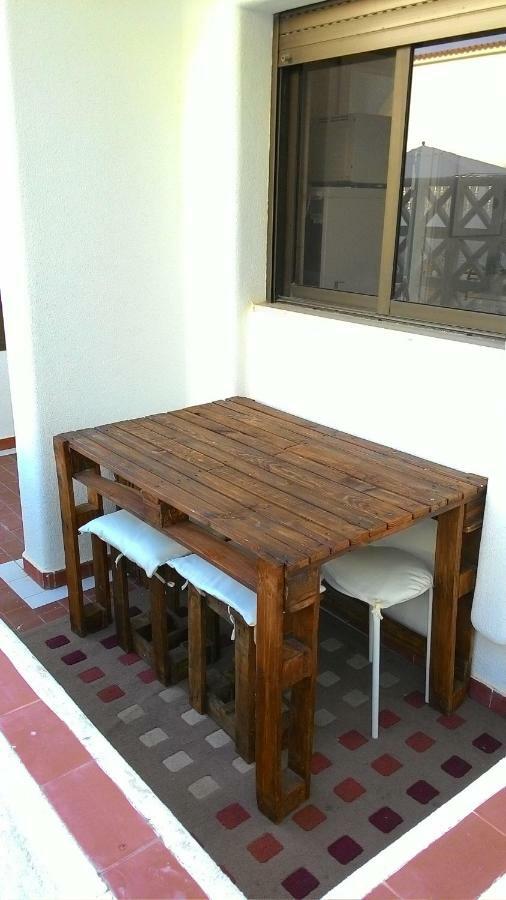 Apartamento Oura T1 Beach 200M Albufeira Esterno foto