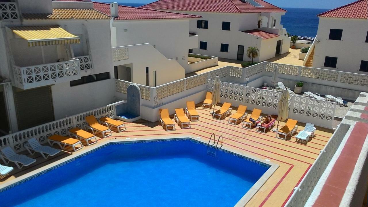 Apartamento Oura T1 Beach 200M Albufeira Esterno foto
